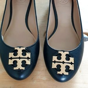Tory Burch ballet flats